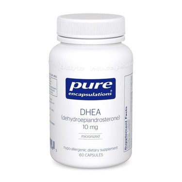 DHEA 10 mg - My Village Green